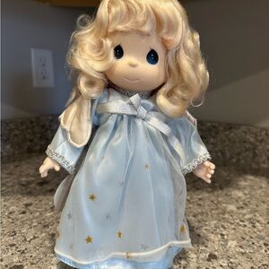 Precious moments Angel of Miracles doll